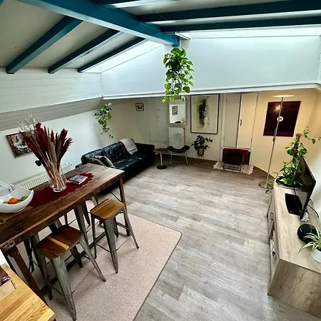 Houseboat In Quarto em Acomodações Particulares